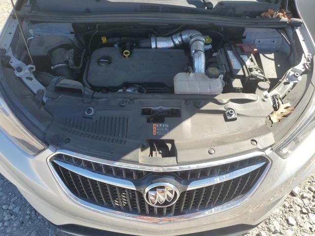 Photo 11 from auction – 2022 BUICK ENCORE PRE with VIN KL4CJESMXNB539108