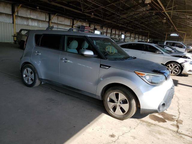 Photo 4 from auction – 2015 KIA SOUL with VIN KNDJN2A22F7808853