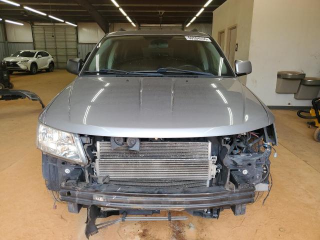 Photo 5 from auction – 2015 DODGE JOURNEY SX with VIN 3C4PDCBB9FT591041