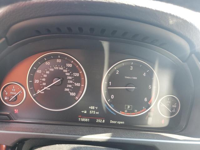 Photo 9 from auction – 2015 BMW X5 XDRIVE3 with VIN 5UXKS4C59F0N09254
