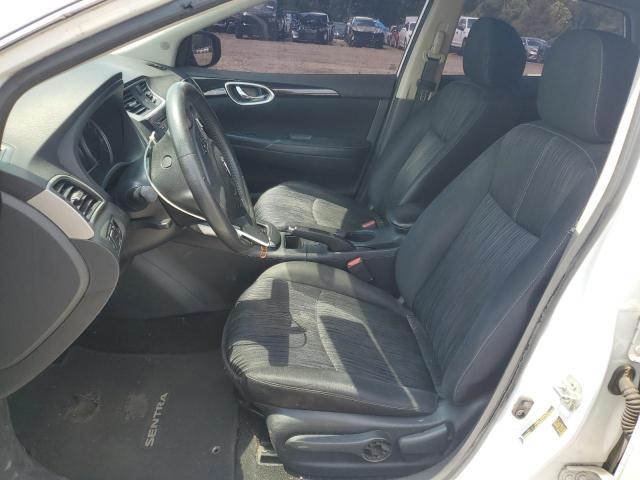 Photo 7 from auction – 2016 NISSAN SENTRA S with VIN 3N1AB7AP4GY275845