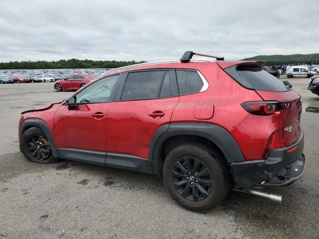 Photo 2 from auction – 2025 MAZDA CX-50 PREFERRED with VIN 7MMVABBM3SN326766