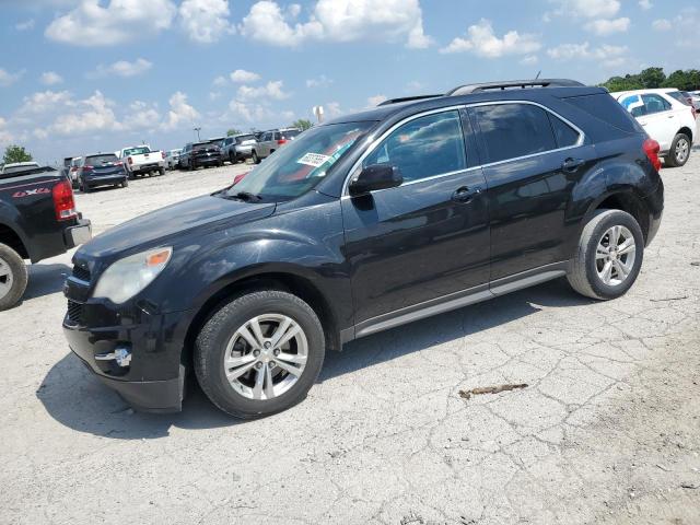 Photo 1 from auction – 2015 CHEVROLET EQUINOX LT with VIN 2GNALCEK9F6318505
