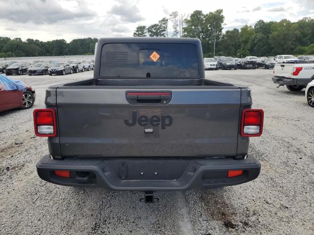 Photo 6 from auction – 2024 JEEP GLADIATOR with VIN 1C6HJTAGXRL123224