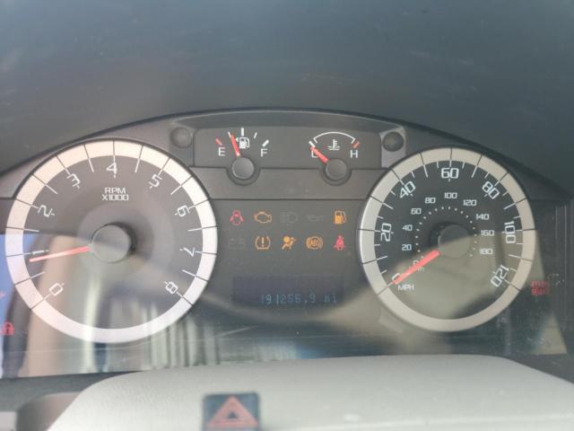 Photo 9 from auction – 2011 FORD ESCAPE XLT with VIN 1FMCU0D70BKB21879
