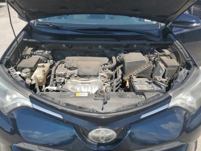 Photo 11 from auction – 2018 TOYOTA RAV4 ADVEN with VIN JTMWFREV7JJ172264
