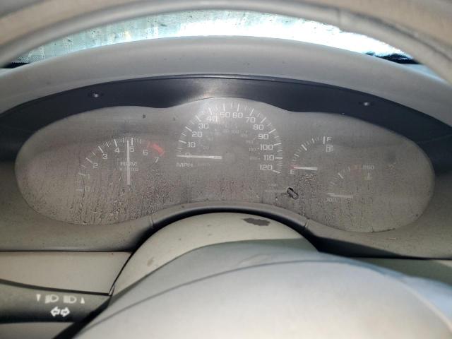 Photo 9 from auction – 2005 CHEVROLET CLASSIC with VIN 1G1ND52F15M161040