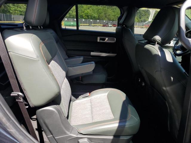 Photo 11 from auction – 2023 FORD EXPLORER T with VIN 1FMSK8JHXPGB20911