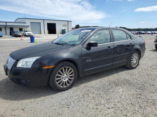 Photo 1 from auction – 2008 MERCURY MILAN PREM with VIN 3MEHM08Z18R614480