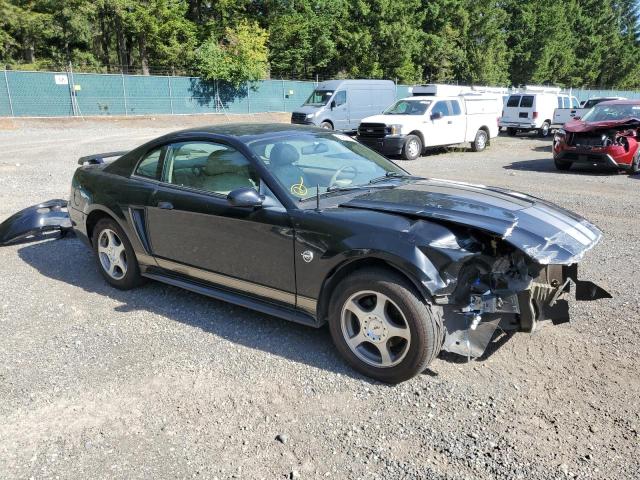 Photo 4 from auction – 2004 FORD MUSTANG with VIN 1FAFP40444F127259
