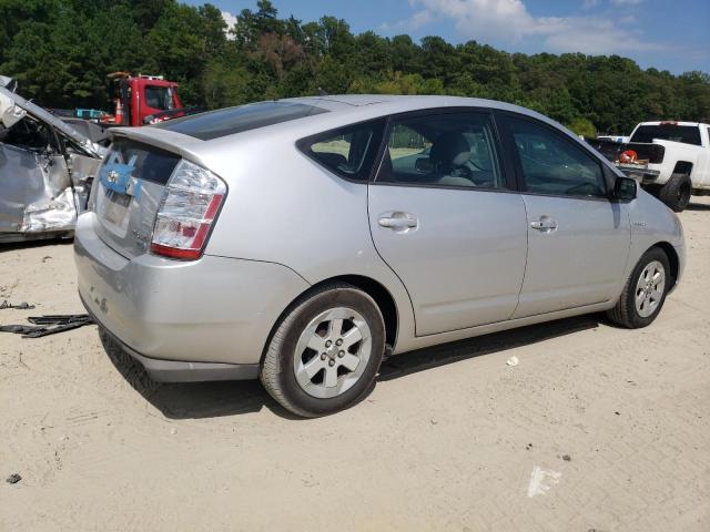 Photo 3 from auction – 2008 TOYOTA PRIUS with VIN JTDKB20U283403697