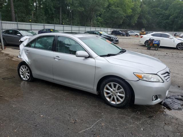 Photo 4 from auction – 2011 TOYOTA CAMRY BASE with VIN 4T1BF3EKXBU222927