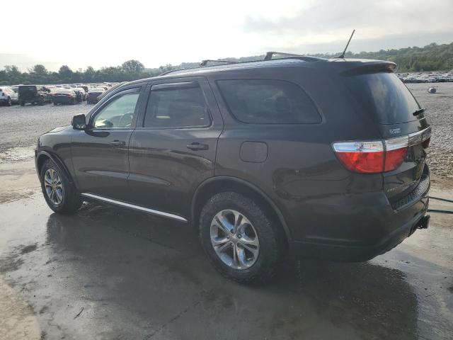 Photo 2 from auction – 2012 DODGE DURANGO CR with VIN 1C4RDHDG9CC306196
