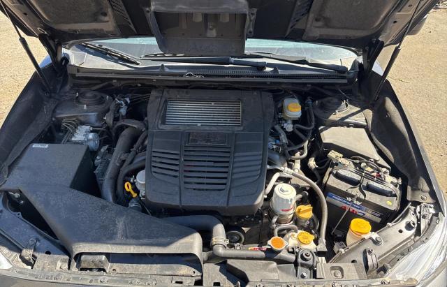 Photo 7 from auction – 2020 SUBA WRX PREMIUM with VIN JF1VA1C65L9829886