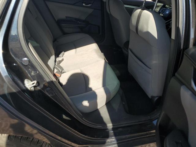 Photo 10 from auction – 2018 HONDA CIVIC EX with VIN 2HGFC2F72JH520104