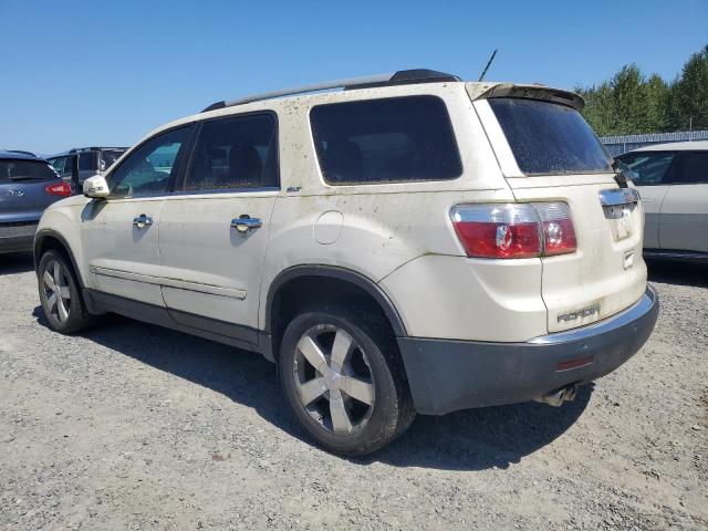 Photo 2 from auction – 2012 GMC ACADIA SLT with VIN 1GKKVRED2CJ102655