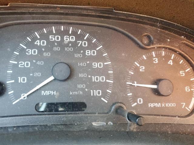 Zdjęcie 9 z aukcji – 2004 CHEVROLET CAVALIER z VIN 1G1JC52F547144756