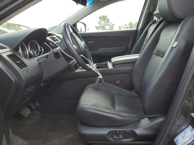 Photo 7 from auction – 2015 MAZDA CX-9 TOURI with VIN JM3TB3CV4F0451643