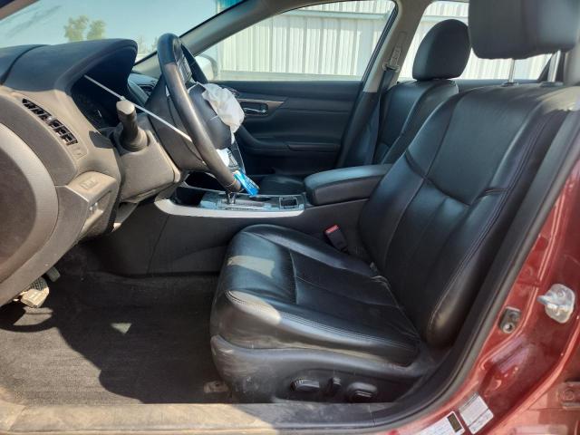 Photo 7 from auction – 2015 NISSAN ALTIMA 2.5 with VIN 1N4AL3AP3FN905830