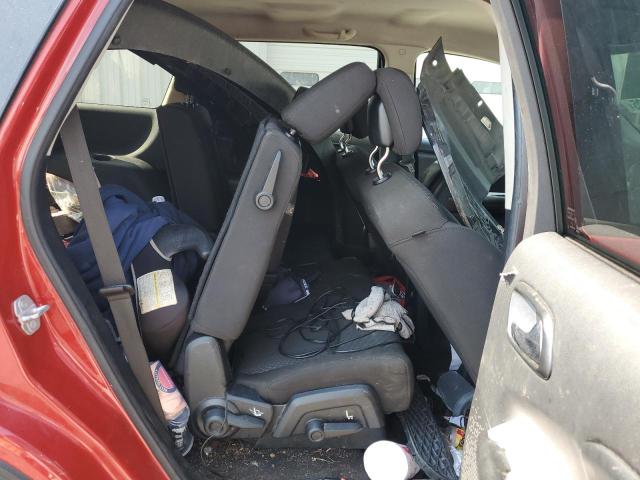 Photo 11 from auction – 2018 DODGE JOURNEY SE with VIN 3C4PDCAB0JT229058