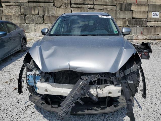 Photo 5 from auction – 2014 MAZDA CX-5 TOURI with VIN JM3KE2CY0E0347284