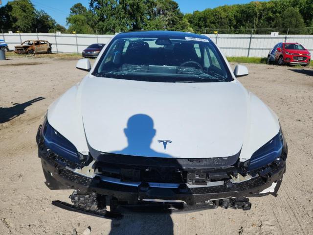 Photo 5 from auction – 2025 TESLA MODEL 3 with VIN 5YJ3E1EA8SF020510
