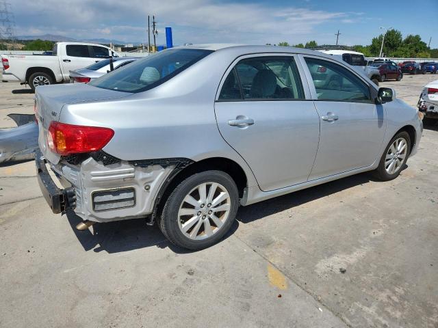 Photo 3 from auction – 2010 TOYOTA COROLLA BASE with VIN 1NXBU4EE7AZ219035