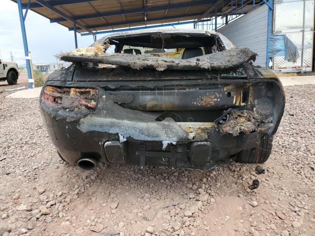 Photo 6 from auction – 1988 PORSCHE 928 with VIN WP0JB0922JS860619