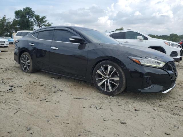 Photo 4 from auction – 2020 NISSAN MAXIMA SV with VIN 1N4AA6CV7LC361472