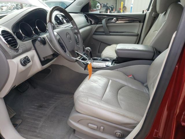 Photo 7 from auction – 2015 BUICK ENCLAVE with VIN 5GAKVBKD7FJ280123