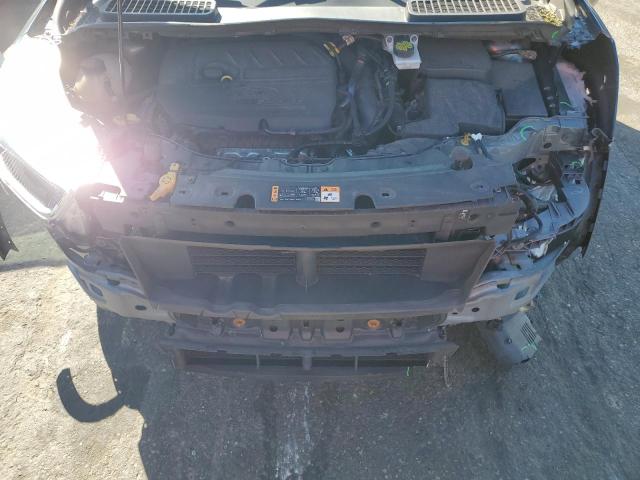 Photo 12 from auction – 2018 FORD ESCAPE SE with VIN 1FMCU9GD4JUC61717