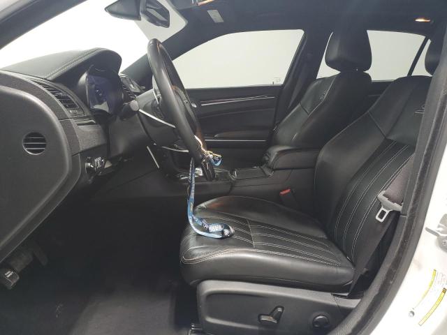 Photo 7 from auction – 2022 CHRYSLER 300 S with VIN 2C3CCABG2NH256622