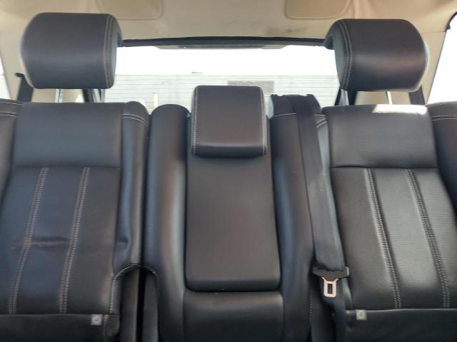 Photo 10 from auction – 2011 LAND ROVER RANGE ROVE with VIN SALSH2E44BA284652