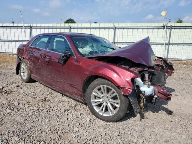 Photo 4 from auction – 2015 CHRYSLER 300C with VIN 2C3CCAET6FH904750