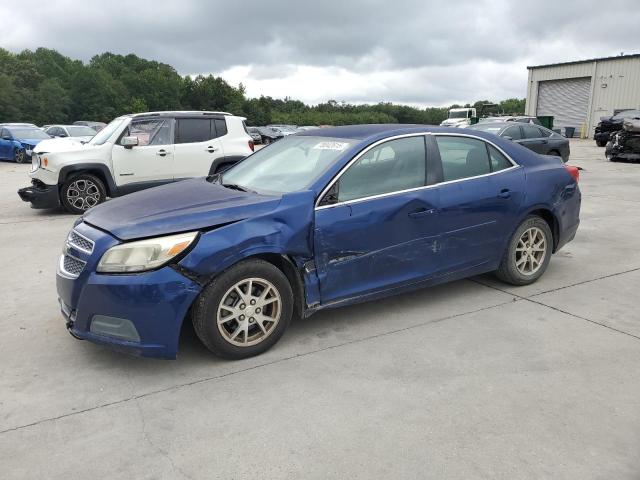Photo 1 from auction – 2013 CHEVROLET MALIBU LS with VIN 1G11A5SA4DU135378