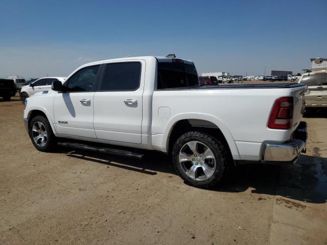 Photo 2 from auction – 2022 RAM 1500 LARAM with VIN 1C6SRFJT0NN394594