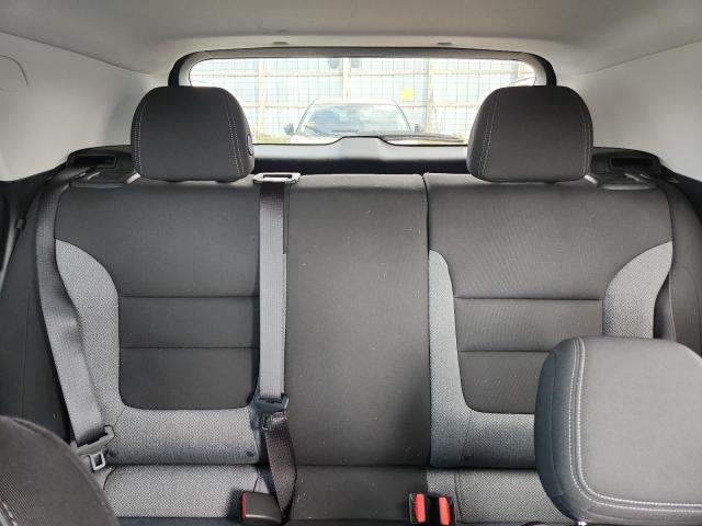 Photo 10 from auction – 2022 CHEVROLET TRAILBLAZE with VIN KL79MPS29NB115935