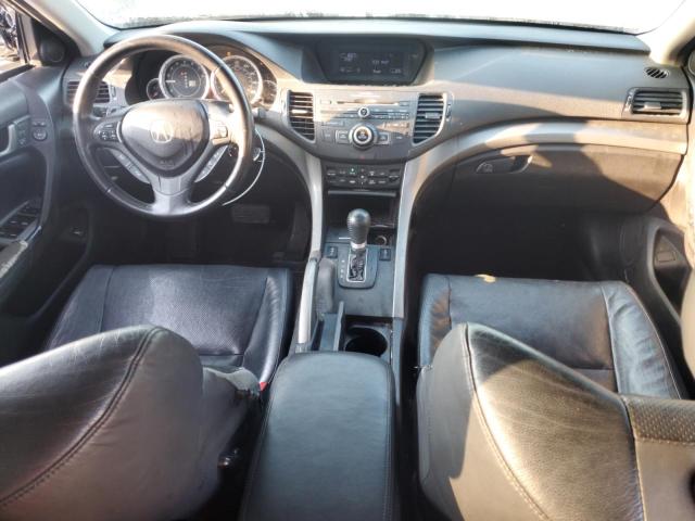 Photo 8 from auction – 2009 ACURA TSX with VIN JH4CU26669C027268