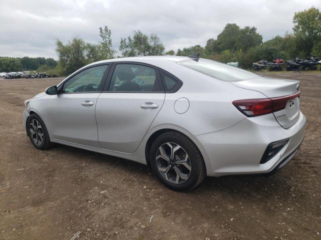 Photo 2 from auction – 2020 KIA FORTE FE with VIN 3KPF24AD1LE202824