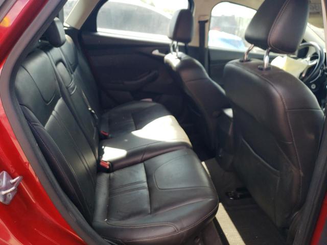 Photo 10 from auction – 2012 FORD FOCUS SEL with VIN 1FAHP3M20CL109580