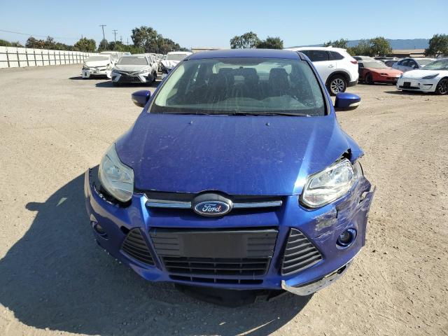 Photo 5 from auction – 2014 FORD FOCUS SE with VIN 1FADP3F26EL433678