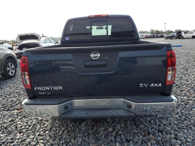 Photo 6 from auction – 2019 NISSAN FRONTIER S with VIN 1N6AD0EV4KN769696