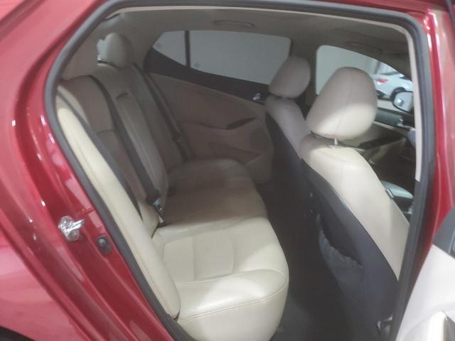 Photo 10 from auction – 2014 KIA OPTIMA EX with VIN 5XXGN4A76EG265577