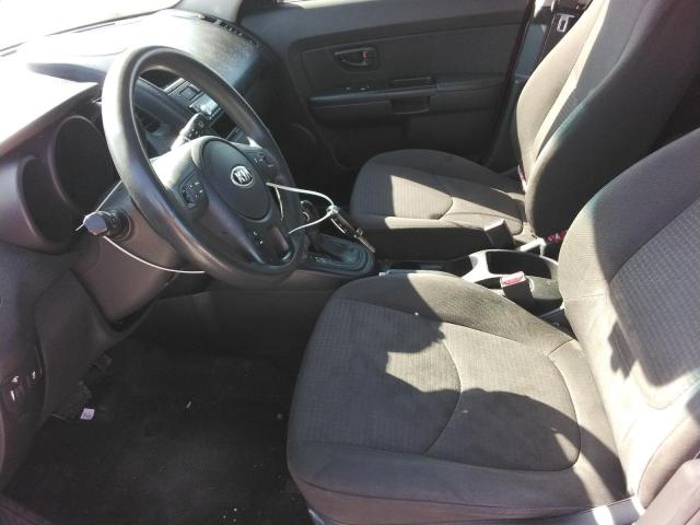Photo 7 from auction – 2013 KIA SOUL with VIN KNDJT2A55D7615075
