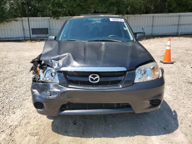Photo 5 from auction – 2005 MAZDA TRIBUTE I with VIN 4F2YZ02Z15KM59201