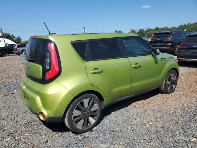 Photo 3 from auction – 2015 KIA SOUL with VIN KNDJX3A57F7805134