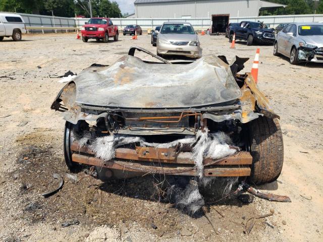 Photo 10 from auction – 2006 PONTIAC SOLSTICE with VIN 1G2MB33B06Y106442