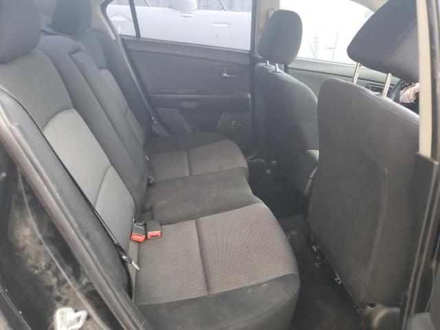 Photo 10 from auction – 2008 MAZDA 3 I with VIN JM1BK32F281152325