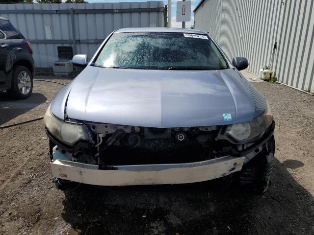 Photo 5 from auction – 2011 ACURA TSX with VIN JH4CU2F51BC800645