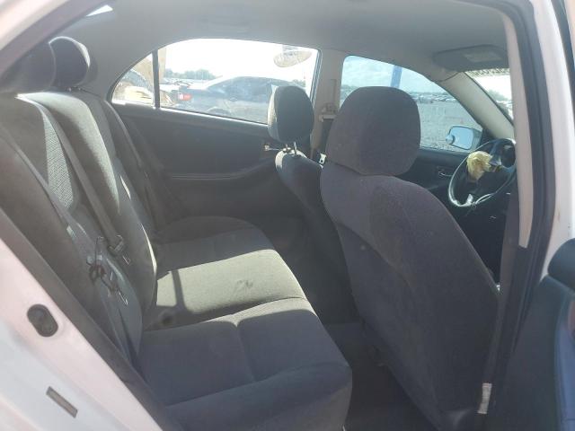 Photo 10 from auction – 2003 TOYOTA COROLLA CE with VIN 1NXBR32E53Z087864